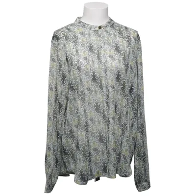 Blouse (Vert, Blanc, Noir, Jaune) de Costamani Polyester