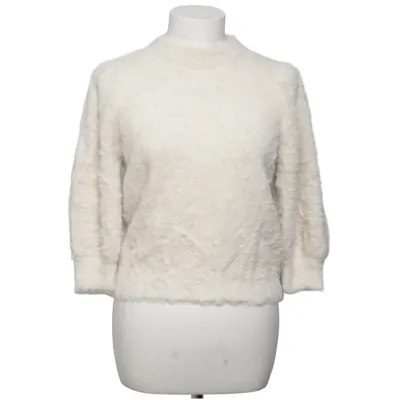 Trui (Wit) van Saint Tropez Polyamide