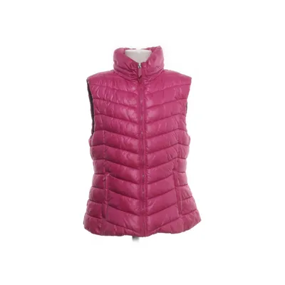 Outer vest (Pink) from Zara Girls Polyester