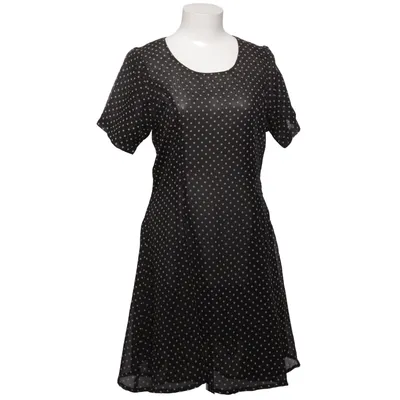 Robe (Noir, Beige) de PA Design Polyester