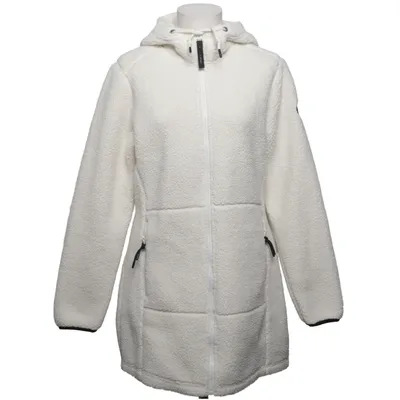 Mantel (Weiß) von Icepeak Polyester
