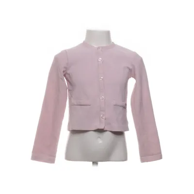 Cardigan (Rose) de Mayoral Coton, Élasthane, Polyester