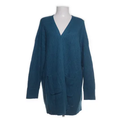 Cardigan (Groen) van Shein Curve Polyester