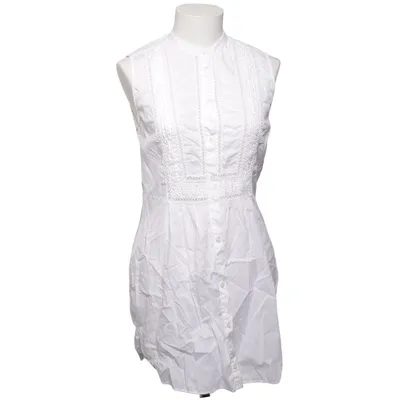 Top (Weiß) von 0039 Italy Baumwolle
