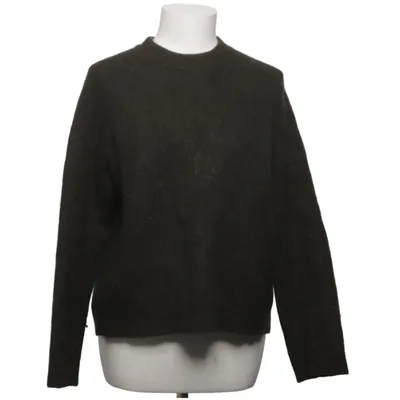Sweater (Enbibi Ls Knit) from Envii Acrylic, Alpaca wool, Elastane, Polyester