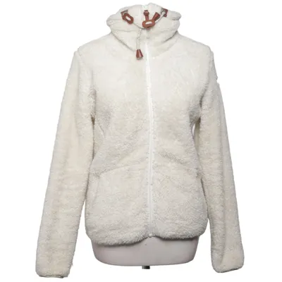 Jakke (Beige) fra Icepeak Polyester