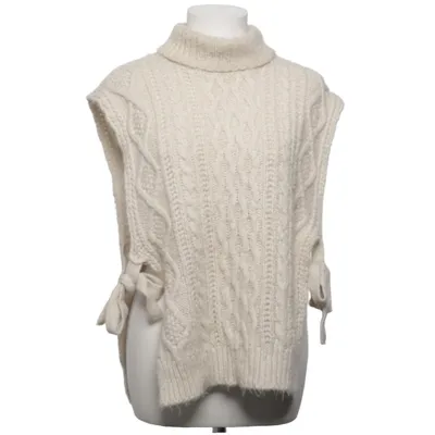 Spencer (Nmsofia S/L High Neck Vest) van Noisy May Acryl, Polyester
