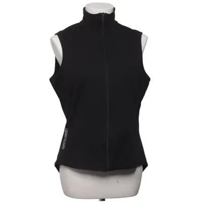 Outdoor vest (Zwart) van Galvin Green Polyester