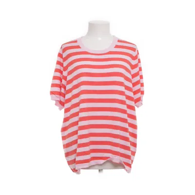 Top (Rood, Roze) van Kaffe Curve Nylon, Viscose