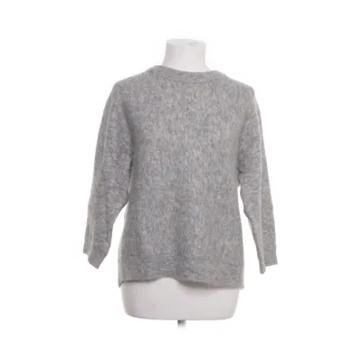 Tröja (Grå) från Tiger of Sweden Elastan, Mohair, Polyamid, Ull