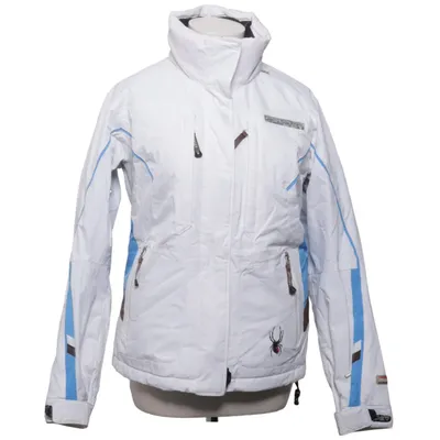 Ski-jas (Wit, Blauw, Bruin) van Spyder Polyamide, Polyester, Viscose