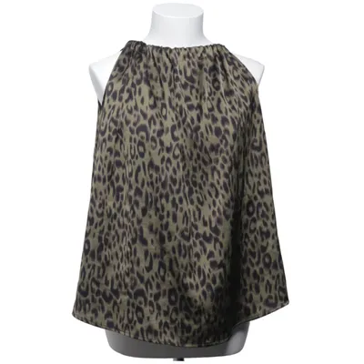 Topp (Grön, Svart) från Culture Polyester