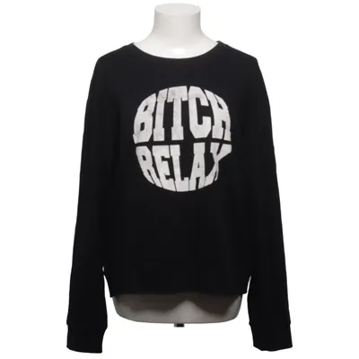 Sweatshirt (Relaxed Sweater) van Estradeur Katoen