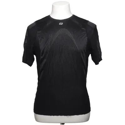 Sports top (Black) from SUGOI