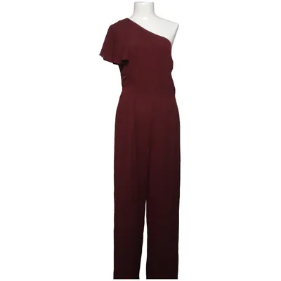 Jumpsuit (Rot) von BB Dakota