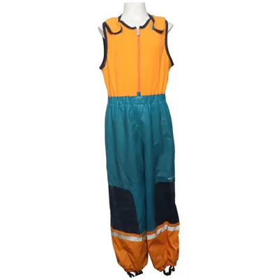 Salopette (Bleu, Orange, Multicolore) de Didriksons Polyester, Polyuréthane