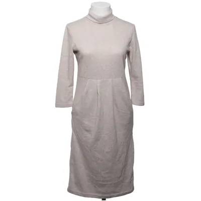 Poloklänning (Beige) från Fisherfield Elastan, Polyester