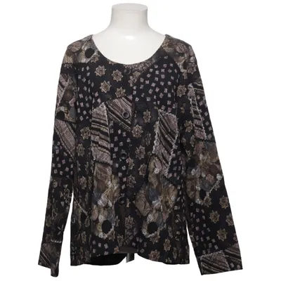 Blus (Tinna) från Bellizzimo Elastan, Polyester, Viskos