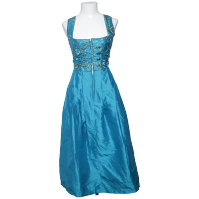Dirndl (Blauw) van Original Steindl
