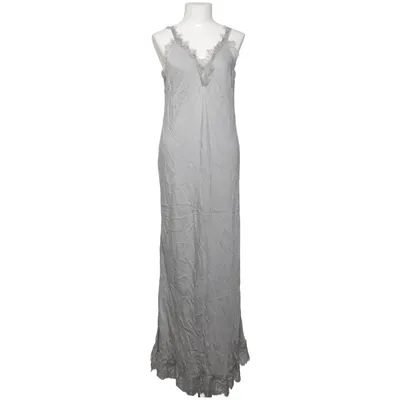 Negligé (Grijs) van Love Forever Viscose