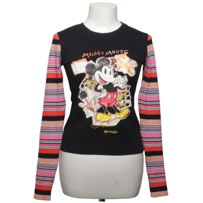 Lange mouwen shirt (Mickey Mouse) van Desigual