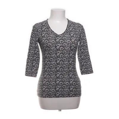 Tunika (Svart, Vit, Flerfärgad) från Lana Elastan, Ekologisk bomull