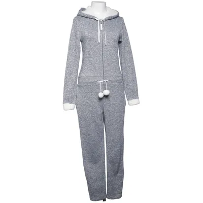 Freizeit Overall (Grau) von Esmara Lingerie Polyester