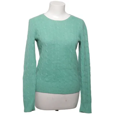 Sweater (Grøn) fra Ralph Lauren Kashmir