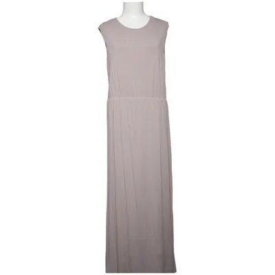 Maxi dress (Beige) from Refka Elastane, Viscose