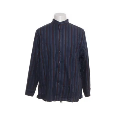 Shirt (Blauw, Rood) van Walbusch