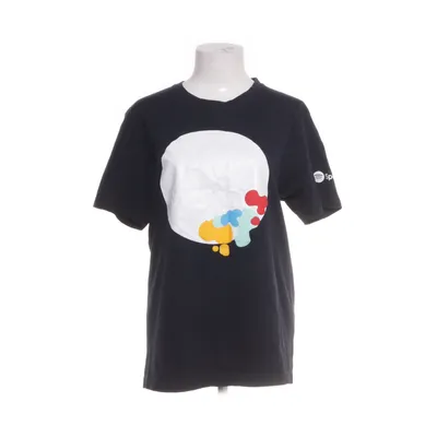 T-shirt (Bleu, Multicolore) de South West Coton
