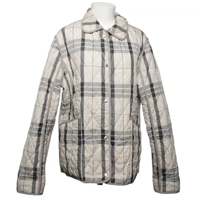 Veste réversible (Beige, Noir) de Junge Polyester