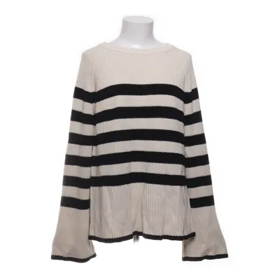 Tröja (Beige, Svart) från Zign Bomull