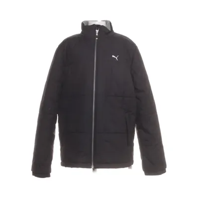 Vinterjacka (Svart) från Puma