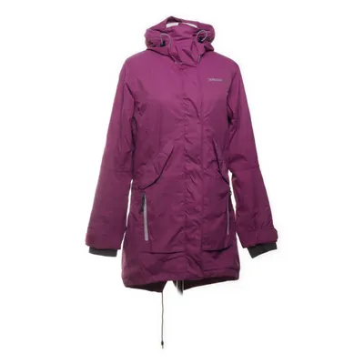 Parkas (Lila) från Didriksons 1913 Polyamid, Polyester