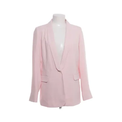 Blazer (Roze) van Design by kappAhl Polyester