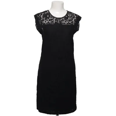 Robe (Noir) de Rosemunde Coton, Élasthane, Nylon, Viscose