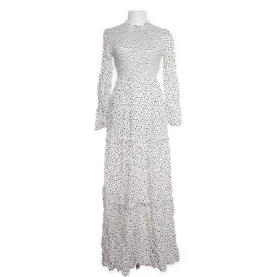 Maxi dress (White, Black) from Urban Gypsy