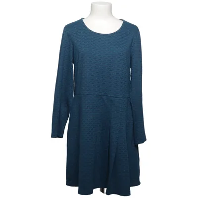 Jurk (Blauw) van Who's That Girl