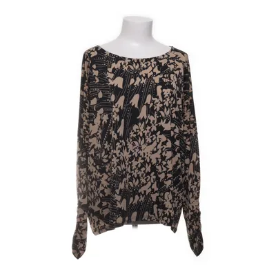 Blouse (Noir, Beige, Multicolore) de Ilse Jacobsen Hornbæk Élasthane, Polyester