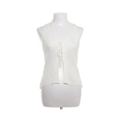 Tanktop (Wit) van ASOS Design Acryl, Polyamide