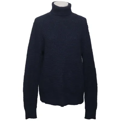 Turtleneck (FLORA SPLIT WOOL) from WHYRED Acrylic, Alpaca wool, Polyamide