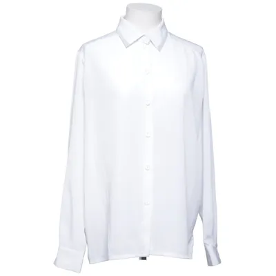 Skjorta (Vit) från Devernois Polyester
