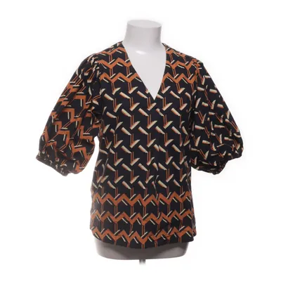 Topp (Svart, Brun, Flerfärgad) från Second Female