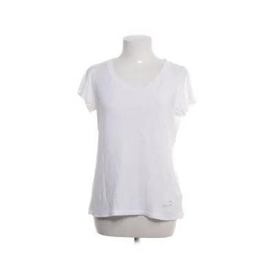 T-shirt (Vit, Flerfärgad) från Odd Molly Bomull