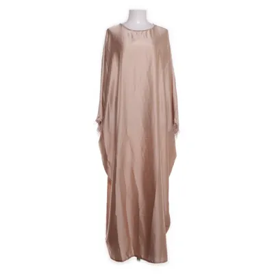 Maxi dress (Beige) from New Collection