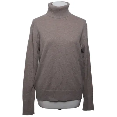 Turtleneck (Beige) fra Filippa K Kashmir