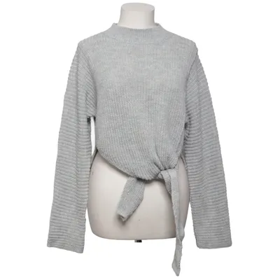 Sweater (Grå) fra Parallel Lines Viscose