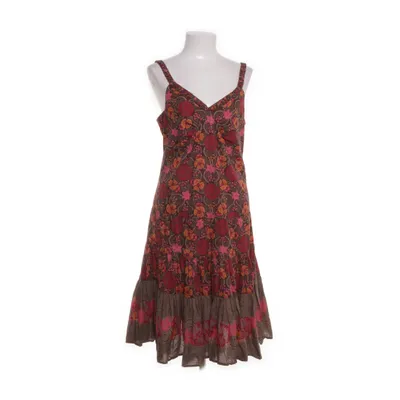 Dress (Brown, Multicolored) from 3 Suisses