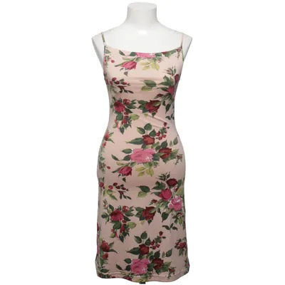 Robe (Beige, Multicolore) de Lorena Conti